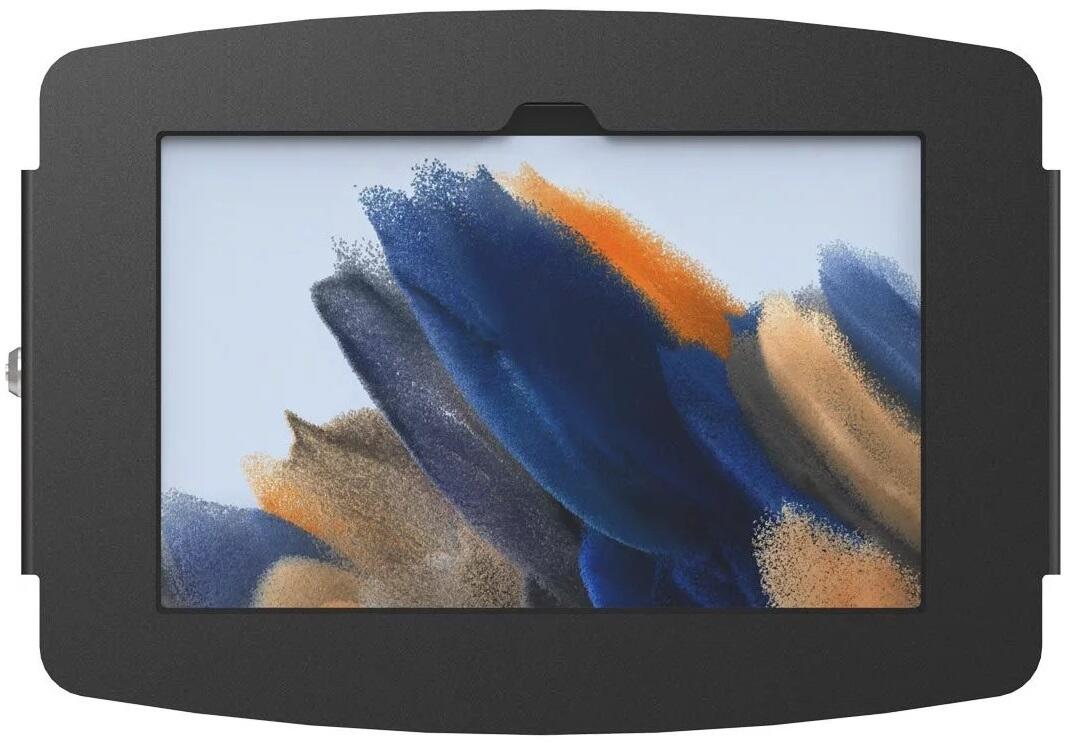 Compulocks Space Galaxy Tab A8 10,5″ Gehäuse (schwarz)