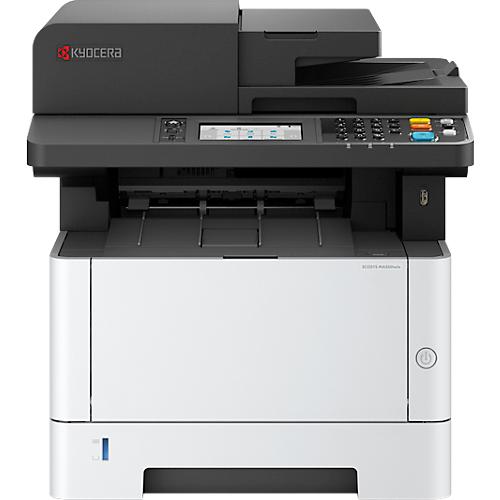 Kyocera ECOSYS MA3501wfx/Plus , Multifunktionsdrucker, Schwarz/Wei?, A4, Drucken, Kopieren, Scannen, Faxen, inklusive KyoLife 3 Jahre Garantie