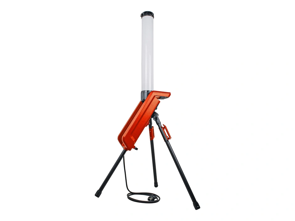 BUTLER PRO LED-Lichtsäule 360°  70 W H07RN-F 3G1,5