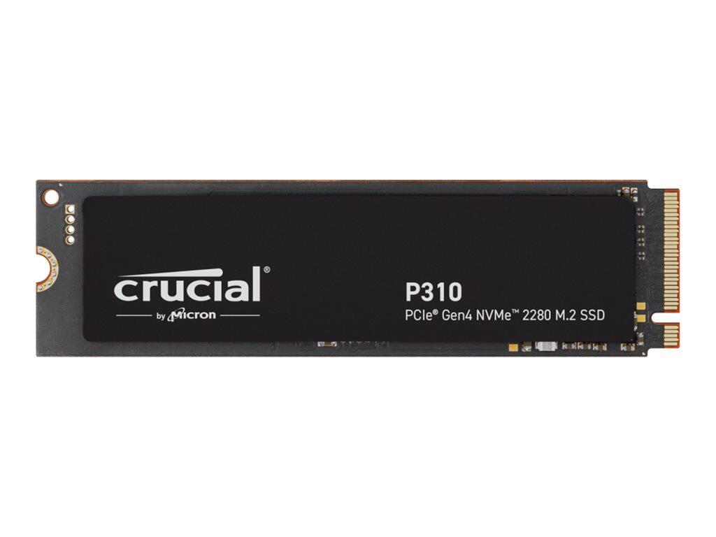 Crucial P310 interne SSD 2 TB