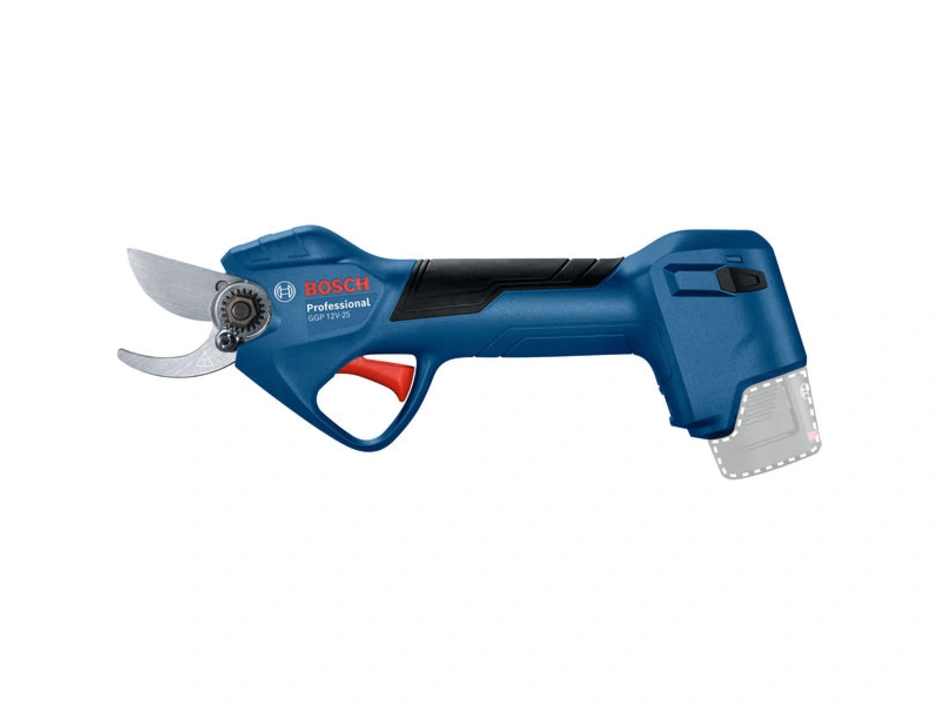 Bosch Akku-Gartenschere       GGP 12V-25