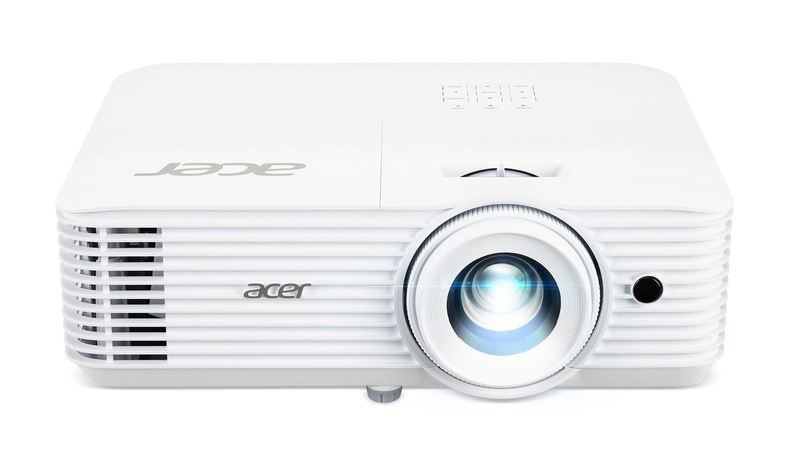 Acer H6815P Heimkino Gaming Beamer 4.000 ANSI Lumen