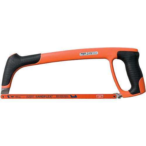 BAHCO Metalls?gebogen 300 mm Typ 319