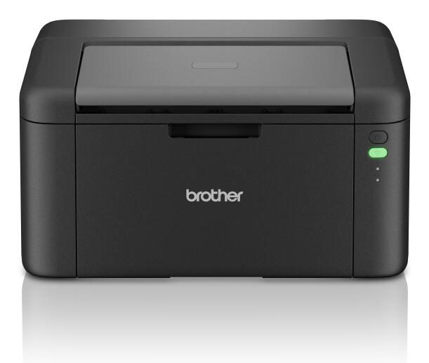 Brother HL-L1240W Laserdrucker s/w