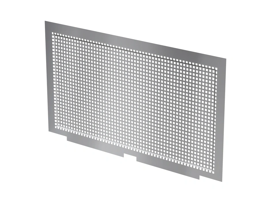 ACO Schutzgitter für AKF Nebenraumfenster verzinkt 90×60 cm