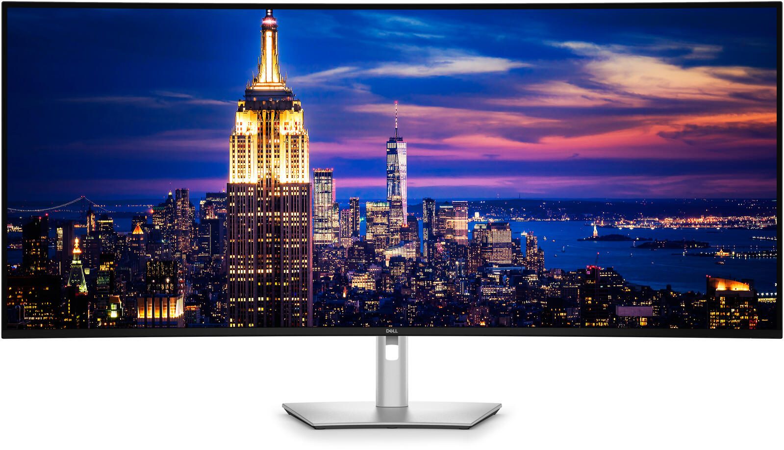 Dell UltraSharp U5226KW 6K Ultra Wide Curved Monitor 130,8 cm (51,5″)