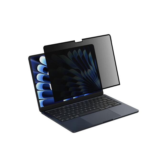 Belkin ScreenForce TruePrivacy Displayschutz für MacBook Air 15 (M3)