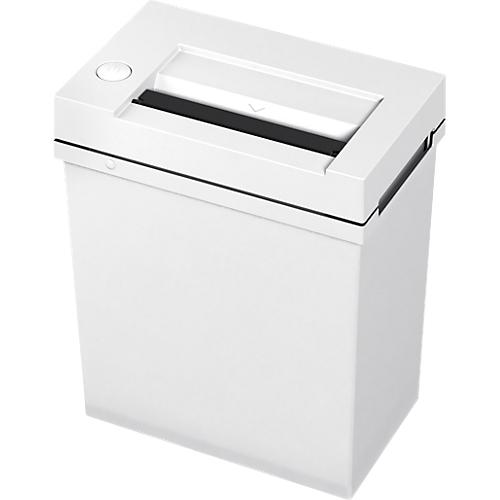 IDEAL Aktenvernichter 2245 CC, 3 x 25 mm, Partikelschnitt