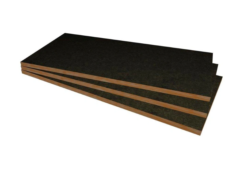 SUPERGLASS Akustikplatte AP2/V-040, 1250x600x20 mm