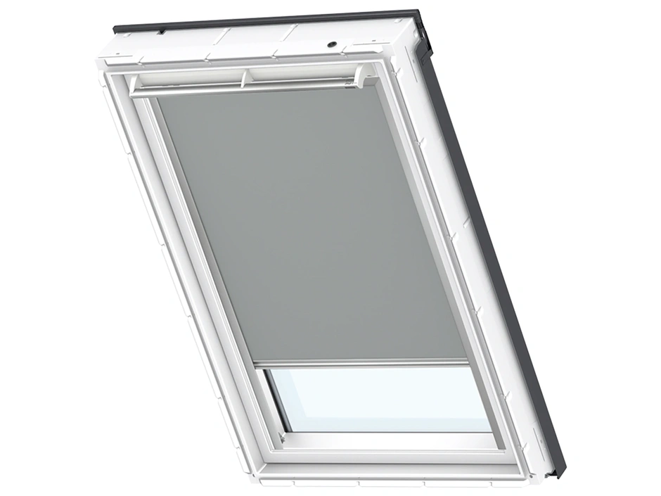 Velux Verdunkelungs-Rollo manuell DKL 102 0705S