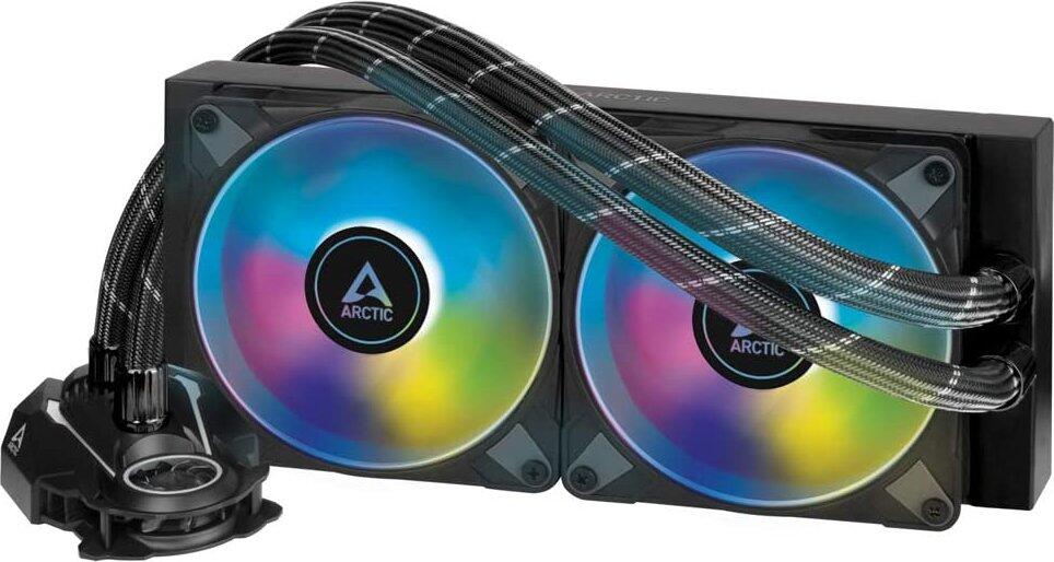 Arctic Liquid Freezer II 240 ARGB – 240 mm