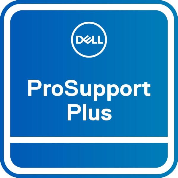 Dell Garantie auf 5 Jahre ProSupport Plus für Latitude 5xxx