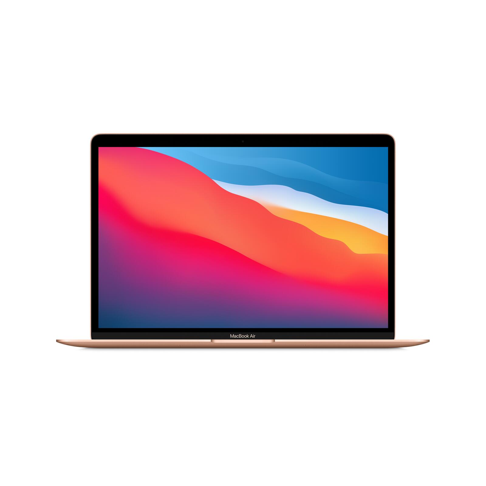 Apple MacBook Air 33,78cm (13,3″) gold