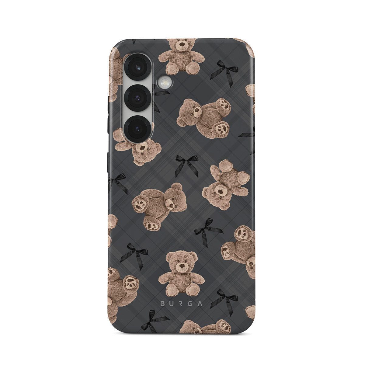 BURGA Hülle Tough Galaxy S25+ – BFF