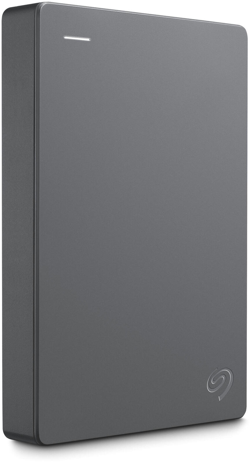 Seagate Basic externe HDD – 5 TB