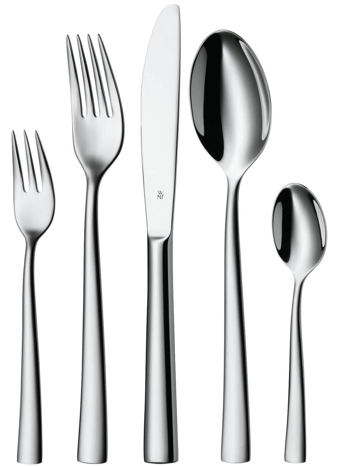 WMF Philadelphia Besteck-Set 60 St