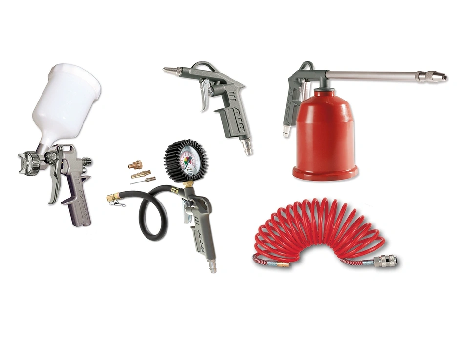 Schneider Werkzeug-Set DL-WZ-Set 5-tlg.