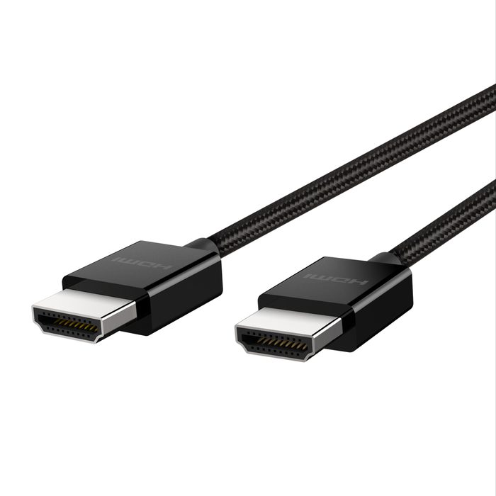 Belkin 8K Ultra HD Highspeed-HDMI®-Kabel (2018)