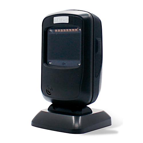 Newland FR40 Koi Megapixel-Barcodescanner, kabelgebunden, mit Standfu?, USB-Anschluss