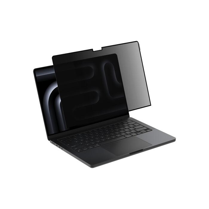 Belkin ScreenForce TruePrivacy Displayschutz für MacBook Pro 16 (M4 Pro/M4 Max)
