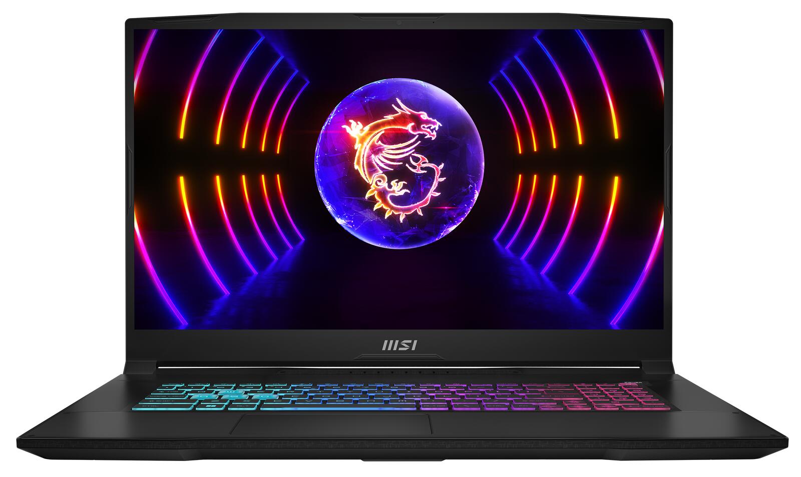 MSI Katana 17 B13VFK-442 Intel Core i7 13620H Notebook 43,9 cm (17.3″)