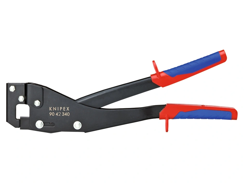 KNIPEX Profil-Verbundzange 340 mm