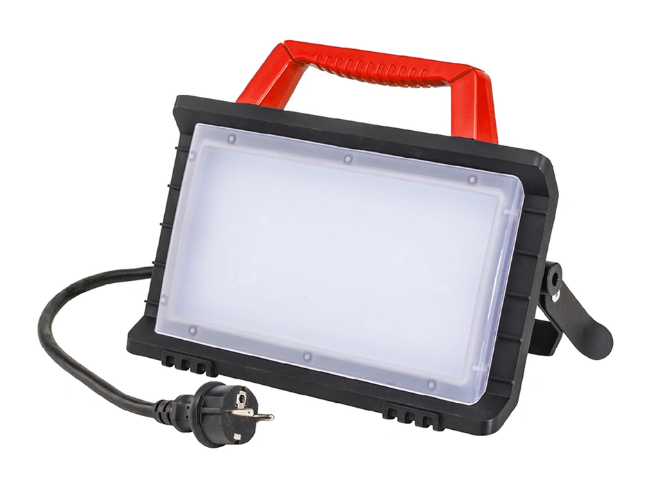 BUTLER PRO LED Arbeitsleuchte 24 W H07RN-F 3G1,5