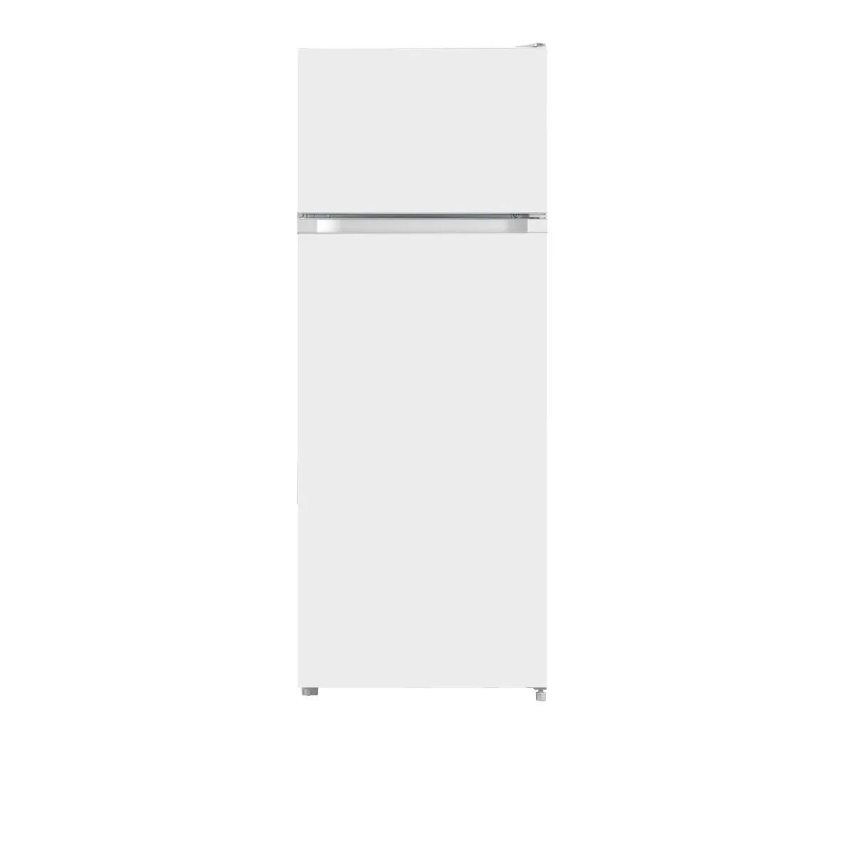 CHiQ Kühl-Gefrierkombi CTM216LWD 170L/41L weiß