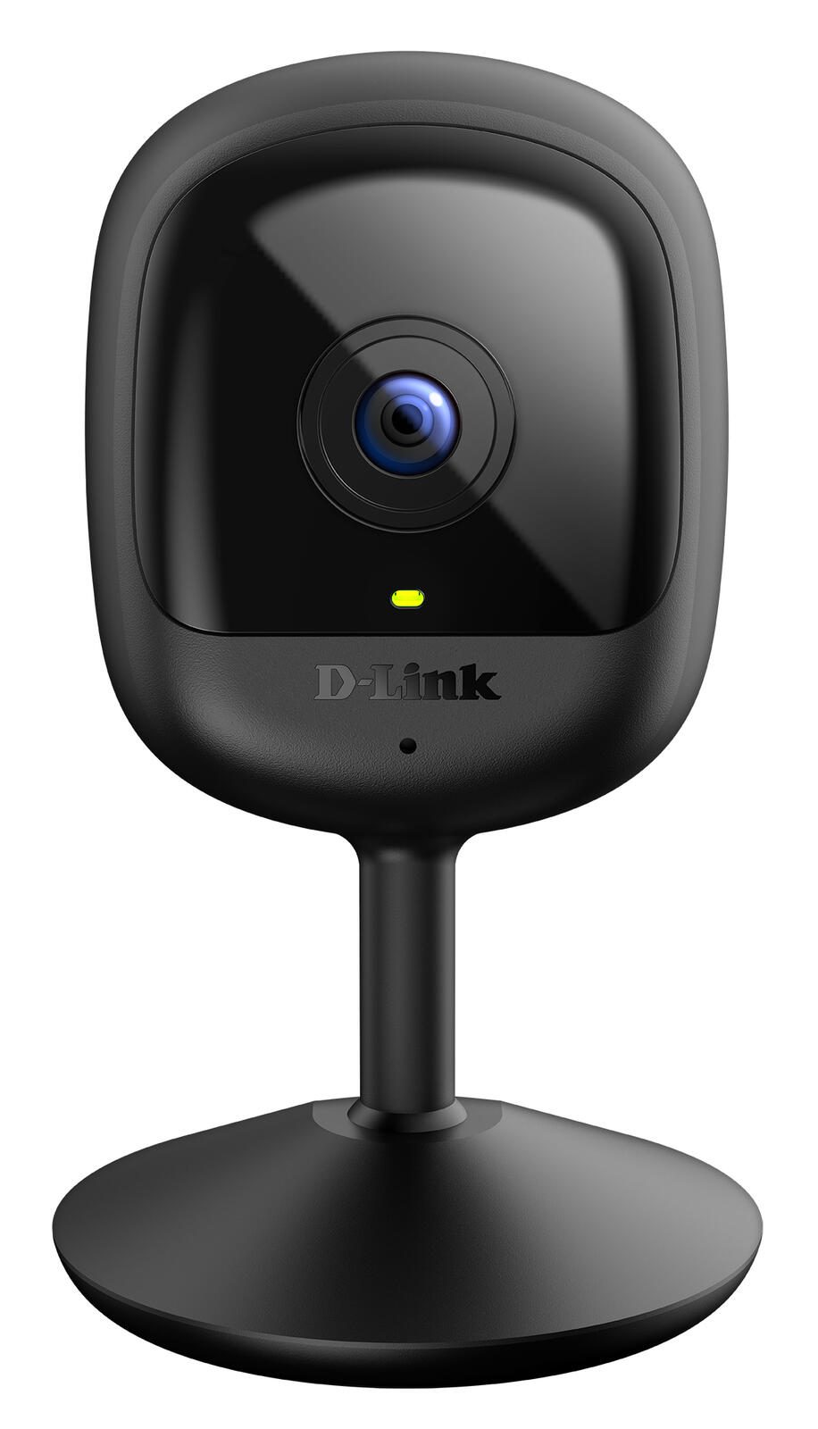 D-Link DCS-6100LHV2/E, kompakte Full HD Wi-Fi Kamera