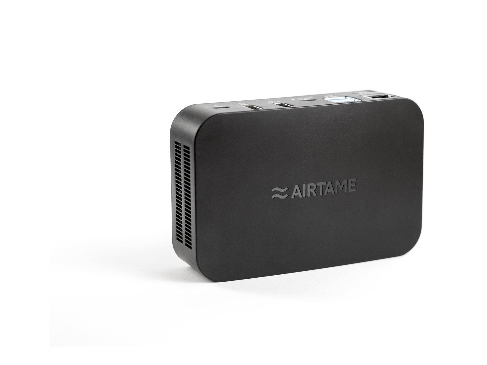 Airtame 3 Hybrid Wireless Präsentations- & Videokonferenzsystem