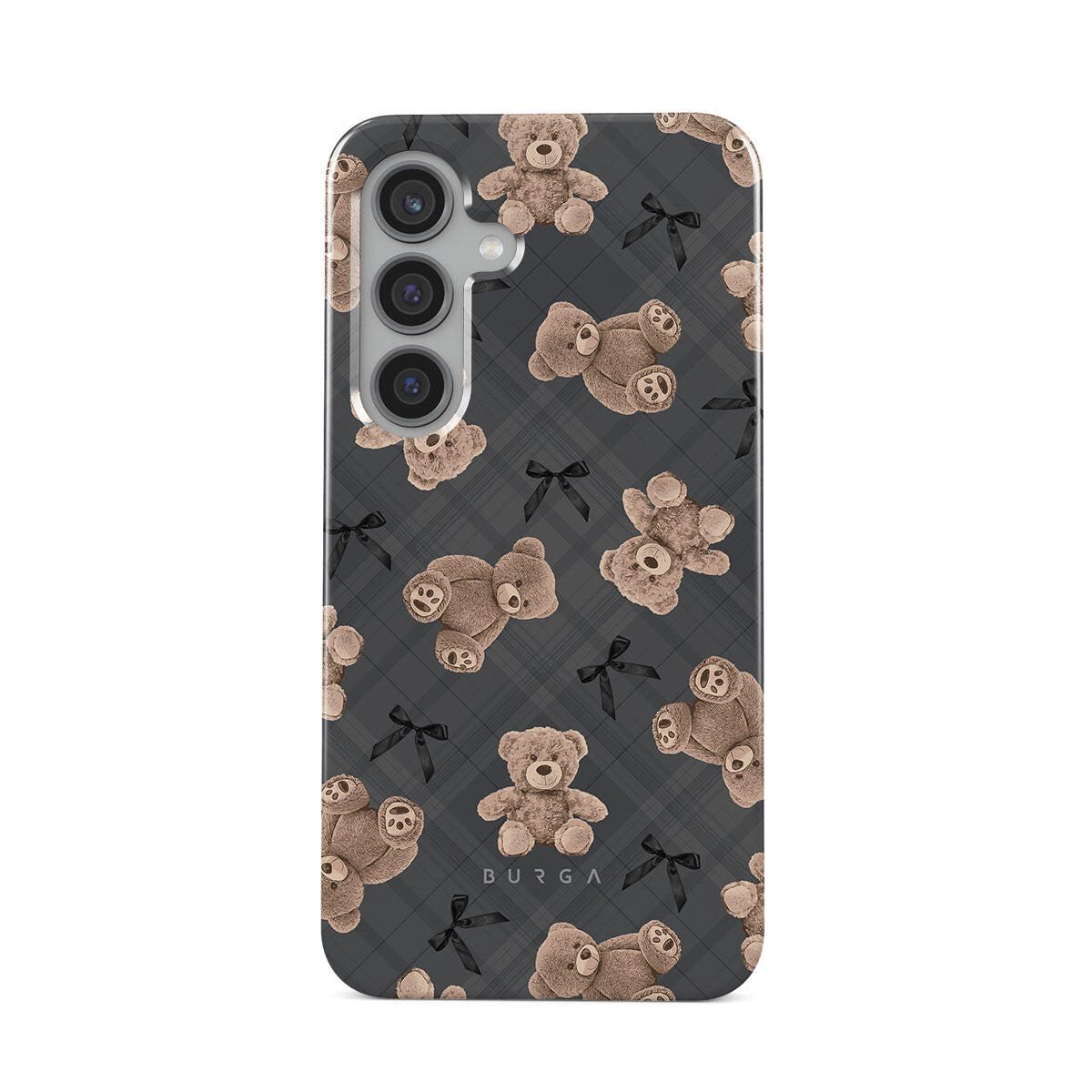 BURGA Hülle Tough Galaxy S24+ – BFF