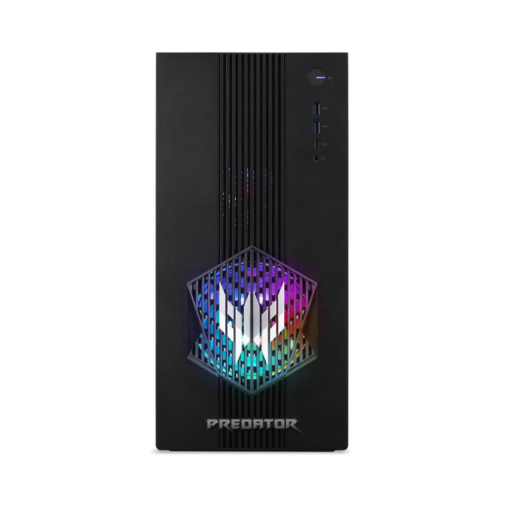 Acer Predator Orion 3000 PO3-665 Gaming-PC – DTACG_DG.E4TEG.008
