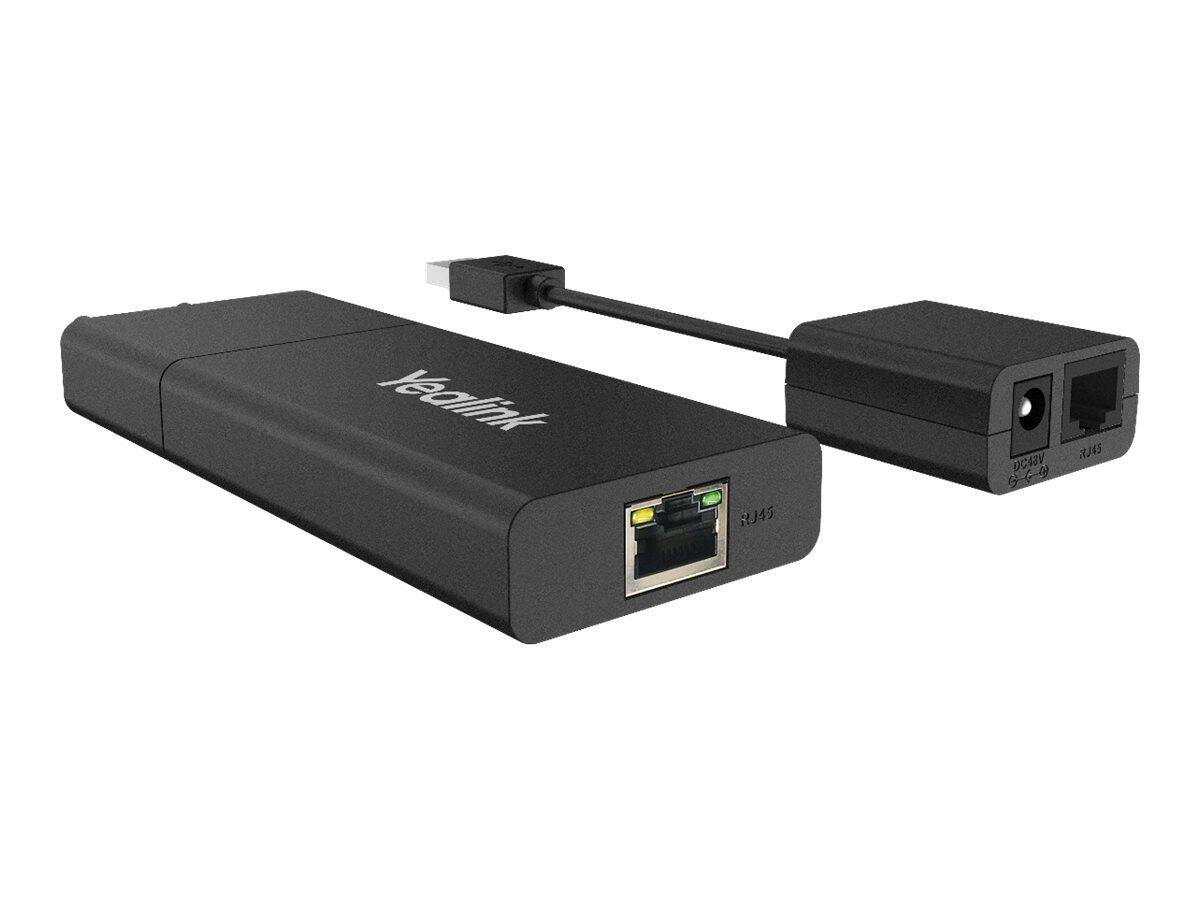 Yealink USB2CAT5E-EXT USB-Erweiterung über CAT 5e