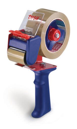 Tesa tesapack® Handabroller Pistolengriff