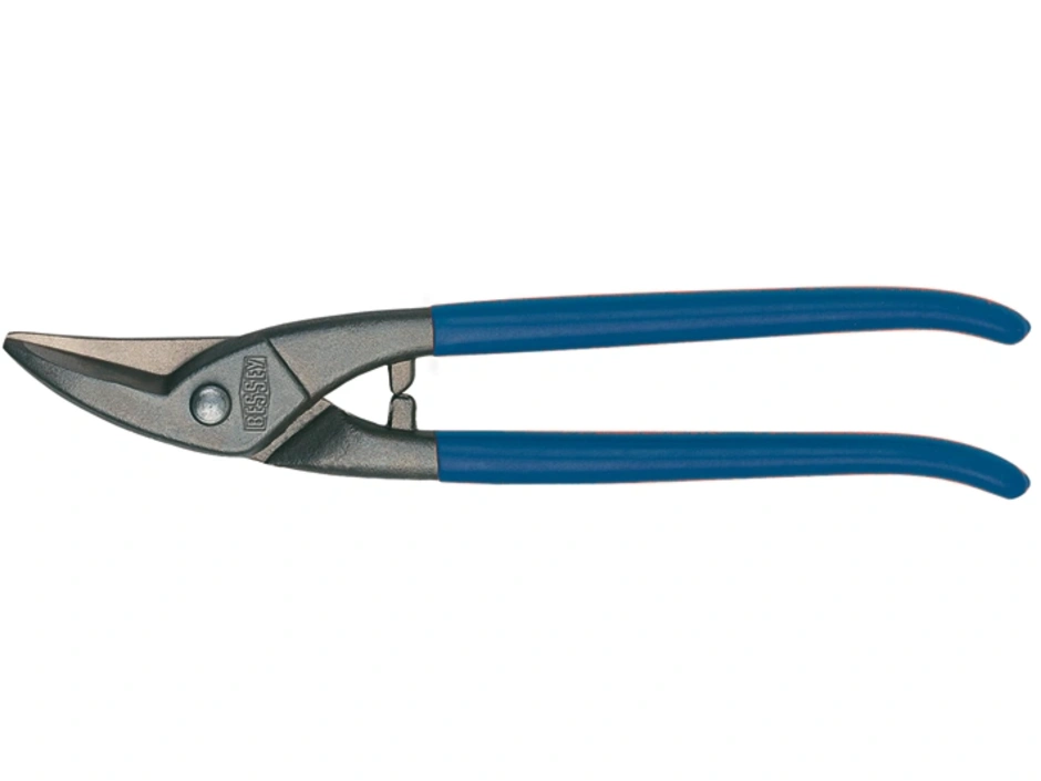 BESSEY Loch-Schere D107-250-SB
