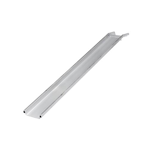 Verladeschienen, aus Aluminium, L1500 mm, 6 kg