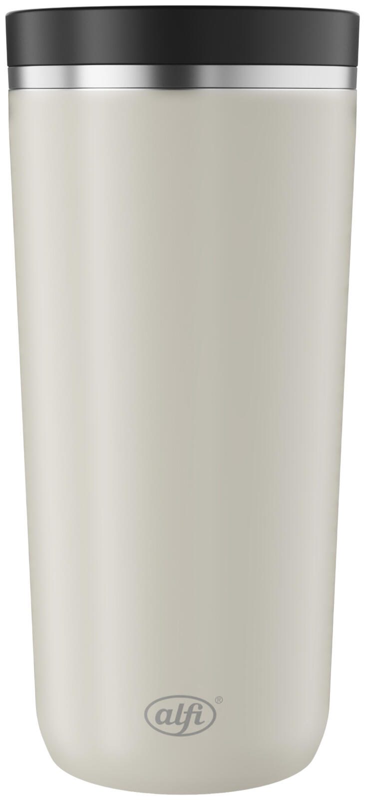 alfi Isolierbecher Coffee Mug 380,0 ml beige