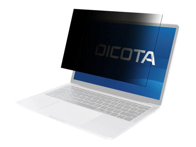 DICOTA Blickschutzfilter für Notebooks 40,6 cm (16″)