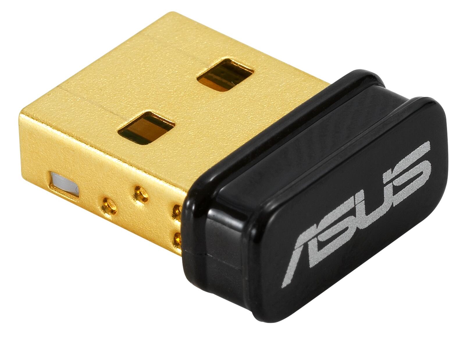 ASUS USB-BT600 Bluetooth 6.0 USB-Adapter