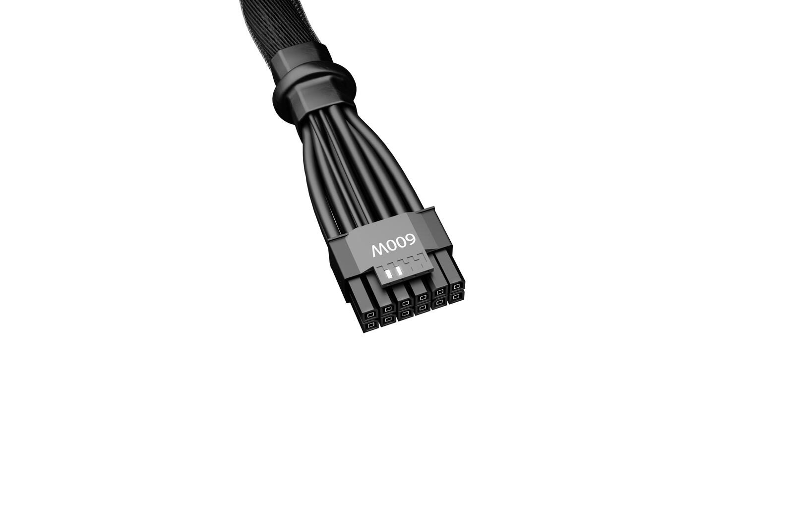 be quiet – Adapter Kabel