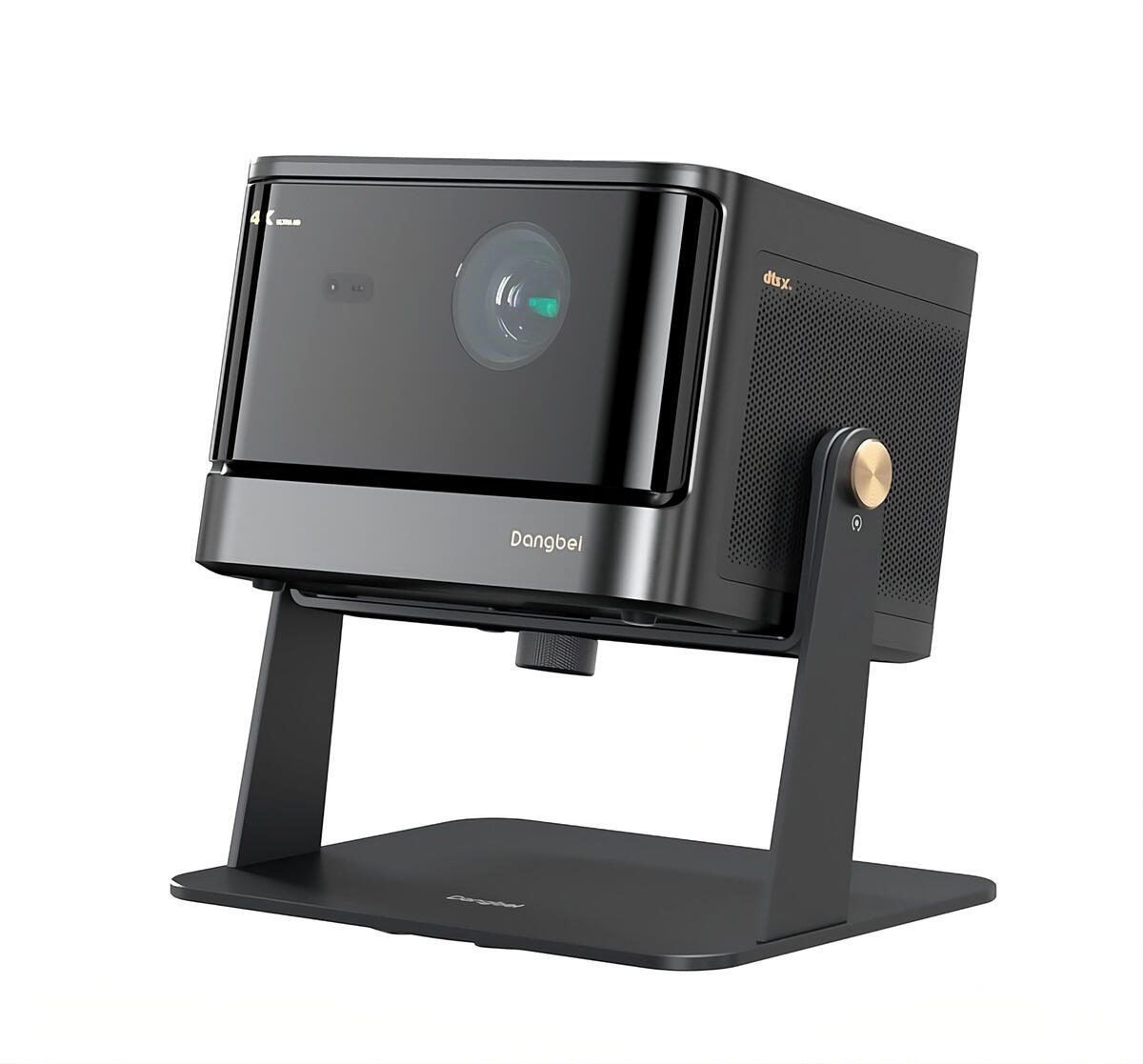 Dangbei Mars Pro 2 4K Laserbeamer 2450 Lumen