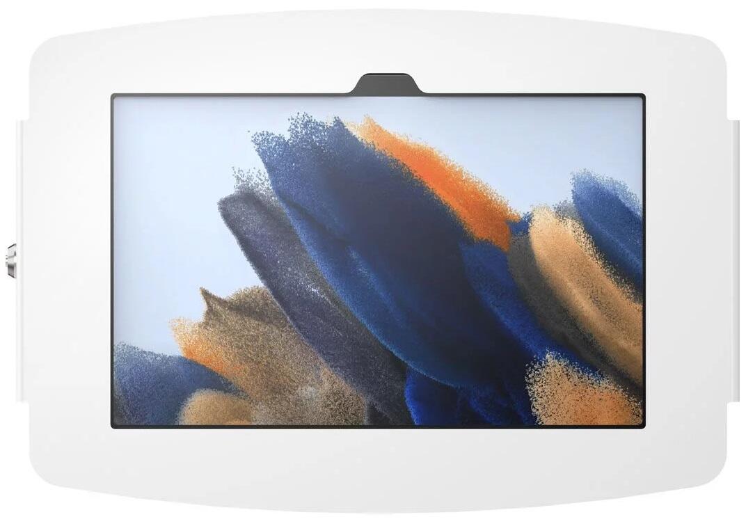Compulocks Space Galaxy Tab A8 10,5″ Gehäuse (weiß)
