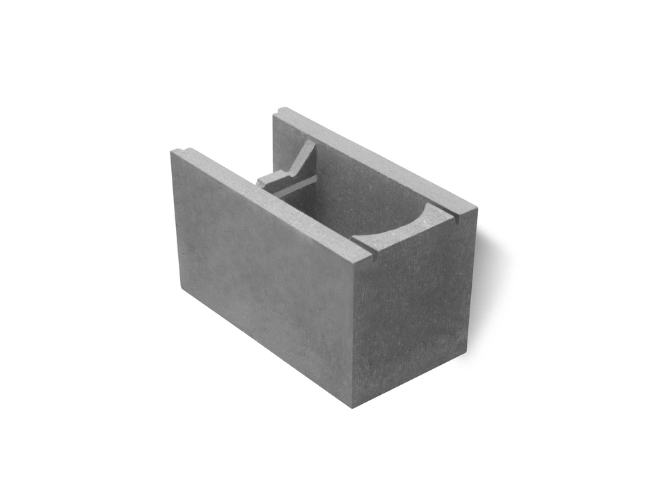 Pallm.Schalung.Endst.KW17,5 x49,7×24,9cm