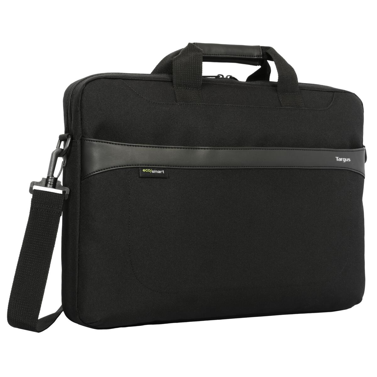 Targus GeoLite Notebook-Tasche 15-16″ (Schwarz)