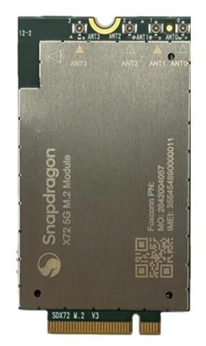 Dell DW5934E Wireless Mobile Modem