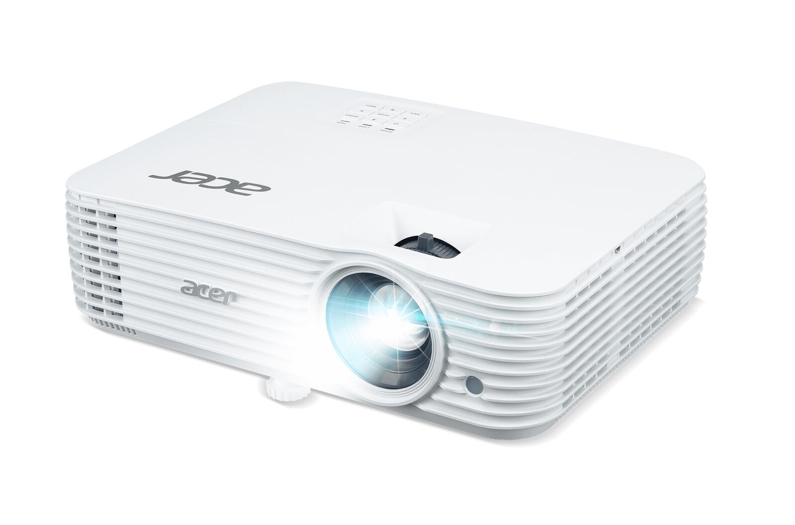 Acer H6822BD Heimkino DLP Beamer 4000 Lumen