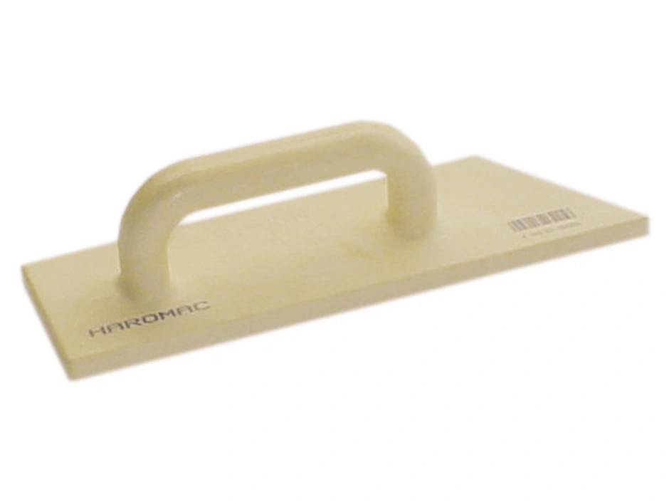 Haromac Fummelbrett Kunststoff 260×80 mm