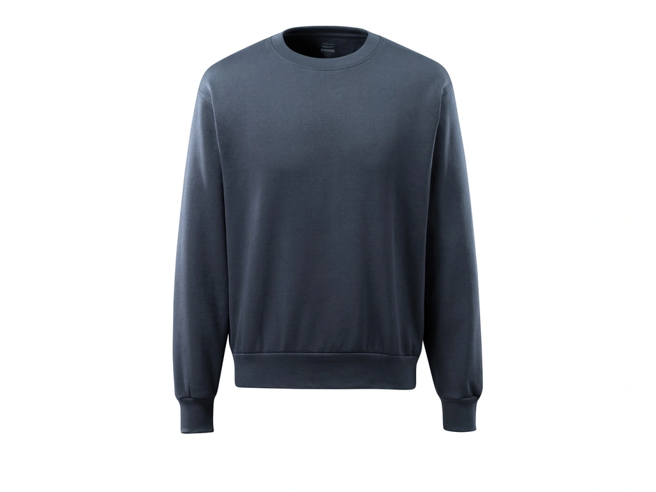 Mascot® Carvin Sweatshirt schwarzblau XS