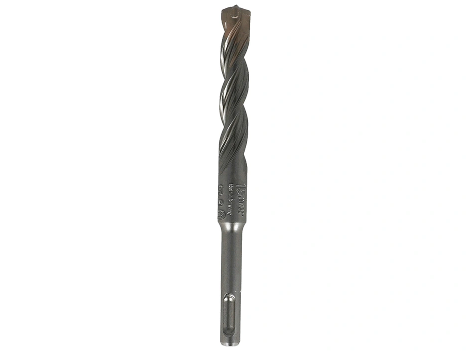 Heller Trijet Ultimate SDS-plus Hammerbohrer Ø18×250/300 mm