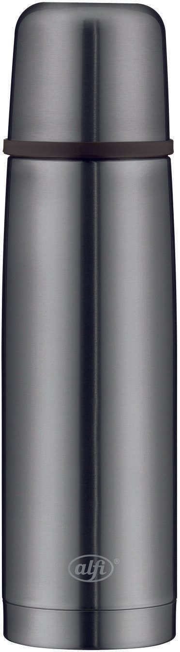 alfi Isolierflasche ISOTHERM PERFECT grau 500,0 ml